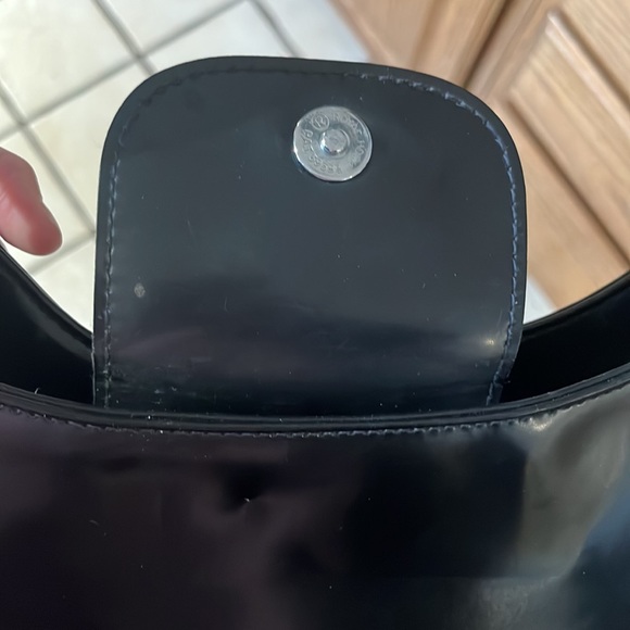 GAP black purse - Picture 5 of 6